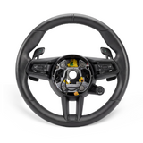 JQ Werks Madtrace® Clubsport Magnetic Paddle Shifters For PORSCHE