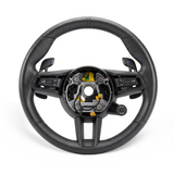 JQ Werks Madtrace® Clubsport Magnetic Paddle Shifters For PORSCHE
