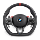 JQ Werks Madtrace® Clubsport Magnetic Paddle Shifters For BMW/MINI/SUPRA