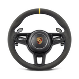 JQ Werks Madtrace® Clubsport Magnetic Paddle Shifters For PORSCHE