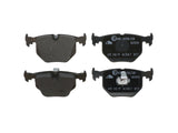 ATE Rear Brake Pad Set for BMW 8 Series/X3/3 Series and Land Rover Range Rover (1991–2010)