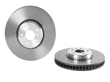Brembo Front Right Brake Rotor for BMW 430i Gran Coupe, 430i xDrive Gran Coupe & related models (2016–2025)