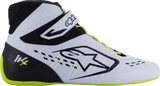 Competition Motorsport Alpinestars Tech-1 KX V3 Karting Shoes