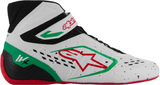 Competition Motorsport Alpinestars Tech-1 KX V3 Karting Shoes