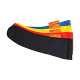 HANS Gel Padding Set