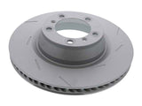 Zimmermann Coat Z brake rotor 460.1587.20 for Porsche Panamera 970, view 2