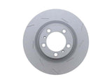 Zimmermann Coat Z brake rotor 460.1587.20 for Porsche Panamera 970, view 4
