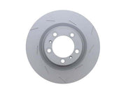 Zimmermann Coat Z brake rotor 460.1587.20 for Porsche Panamera 970, view 4
