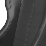 Corbeau FORZA - Fixed Back Seat