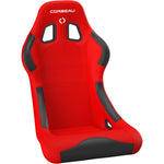 Corbeau FORZA - Fixed Back Seat