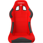Corbeau FORZA - Fixed Back Seat