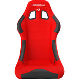 Corbeau FORZA - Fixed Back Seat