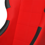 Corbeau FORZA - Fixed Back Seat