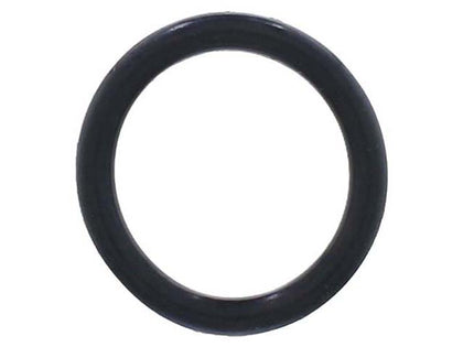 Porsche 912/914 push rod tube seal by Elring, detail view
