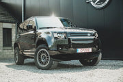 BRAID Forged UR4 Beadlock A wheels offer strength for off-road and street use with a beadlock system, custom sizes and finishes. Shop now at PMB Performance.