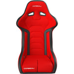 Corbeau FX1 - Pro - Fixed Back Seat