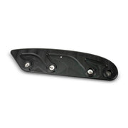 Fabspeed Front-Bumper Skid Protection Kit for Ferrari 296 GTB / GTS, product view 2