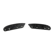 Fabspeed Front-Bumper Skid Protection Kit for Ferrari 296 GTB / GTS