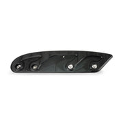 Fabspeed Front-Bumper Skid Protection Kit for Ferrari 296 GTB / GTS, product view 3