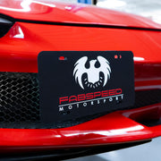 Fabspeed Front Tow Hook for Ferrari 296 GTB / GTS, product view 7