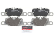 Brake Pad Set