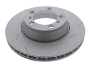 Zimmermann Coat Z brake rotor 460158320 for Porsche Panamera 970/971