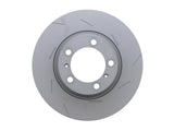 Zimmermann Coat Z brake rotor 460158320 for Porsche Panamera 970/971, view 2