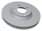 Zimmermann Coat Z brake rotor 600.3227.20 for Porsche Cayenne
