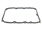 Porsche Cayenne/Panamera transmission pan gasket by Elring, detail view