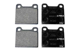 Brake Pad Set