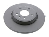 ATE Brake Rotor for Audi A4/A5/A6/allroad/Q5 (2008–2017)