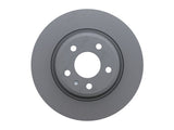 ATE Brake Rotor for Audi A4/A5/A6/allroad/Q5 (2008–2017)