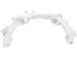 URO Parts Coolant Pipe for Cayenne/Macan/Panamera
