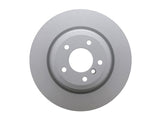 ATE Brake Rotor for BMW 3 Series/X1 (2006–2015)