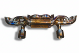 Valvetronic Valved Sport Exhaust System for Porsche 718 GT4RS/Spyder RS