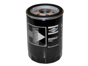 MAHLE Oil Filter for Audi/Volkswagen (1980–2015)
