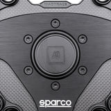 Madtrace® GEN2 CLUBSPORT LINE Racing Steering Wheel System