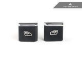 AutoTecknic Replacement Interior Window Switch Button - Porsche