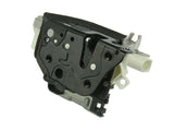 URO Parts Door Lock Mechanism for A4/A4 Quattro/A5/A5 Quattro/A6/A6 Quattro/A7 Quattro/A8 Quattro/allroad/Q3/Q5/Q7/RS5/RS7/S4