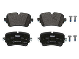 Ferodo Brake Pad Set for Audi Q7, Q8, S8 and other listed models