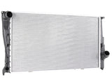 BMW Radiator for 1/3 Series & Z4 & 1 Series M (2007–2016)