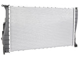 BMW Radiator for 1/3 Series & Z4 & 1 Series M (2007–2016), product view 2