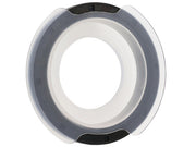 Porsche Cayenne crankshaft seal by Elring, detail view
