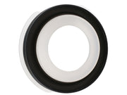 Elring crankshaft seal for Porsche Cayenne close-up