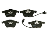 Ferodo Brake Pad Set for Audi A6, A6 Quattro, A4 and other listed models