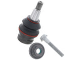 TRW Front Lower Ball Joint for Audi A4/A4 Quattro/A5/A5 Quattro/A6/A6 Quattro/A7 Quattro/allroad/Q5/RS5/S4/S5/S6/S7/SQ5/A4 allroad/A5 Sportback/RS5 Sportback/S5 Sportback & Porsche Macan, product view 3