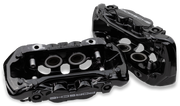 Porsche 991 Base/S/C4S 4-Piston Caliper Restoration (pair)