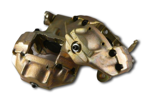 Brake Friday™! Porsche 914 Early Rear Calipers (1970-1972)