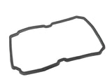Porsche 996/997 transmission pan gasket by Elring, detail view