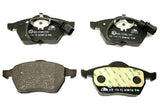 ATE Brake Pad Set for Audi A4/A6/S6 and Volkswagen Passat (1998–2006) – alternate view 3